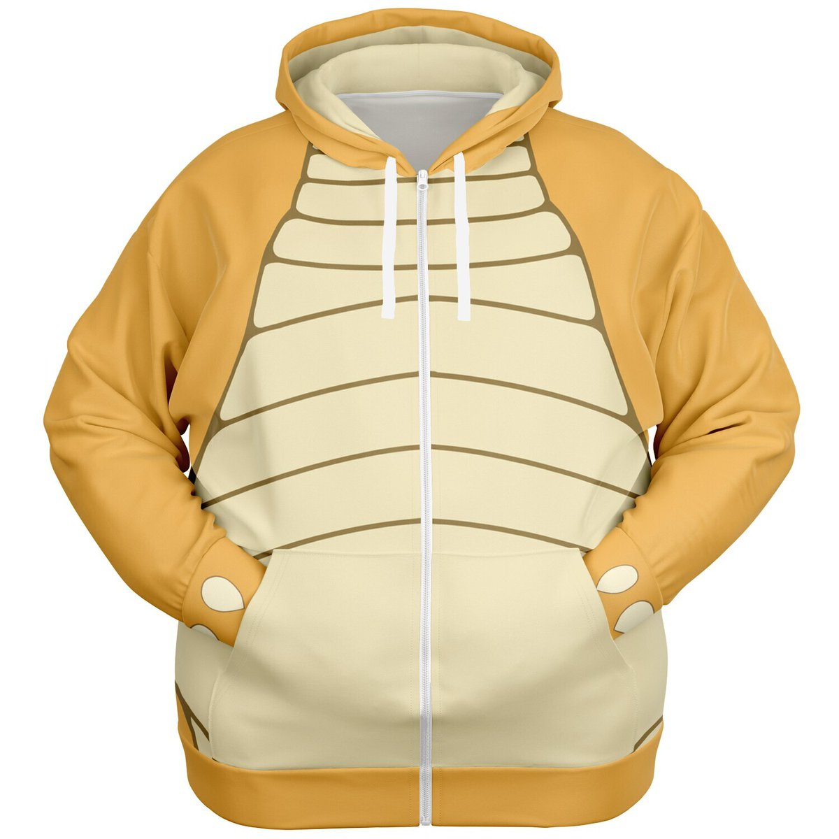 NomadDragonite's tweet photo. The Orange Dragon zip up hoodie plus sized version is now available! 
https://t.co/wP1xiAvlxF https://t.co/QT2LOYZUPt
