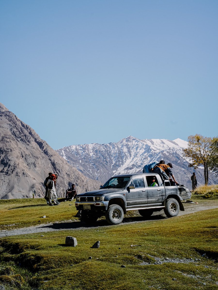 wardak__0's tweet photo. د دښمن سترګې دې ړندې شه واخانه!

#واخان https://t.co/8OqtDpsdFu