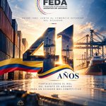 Photo by FEDA Ecuador (@FedaEc)
