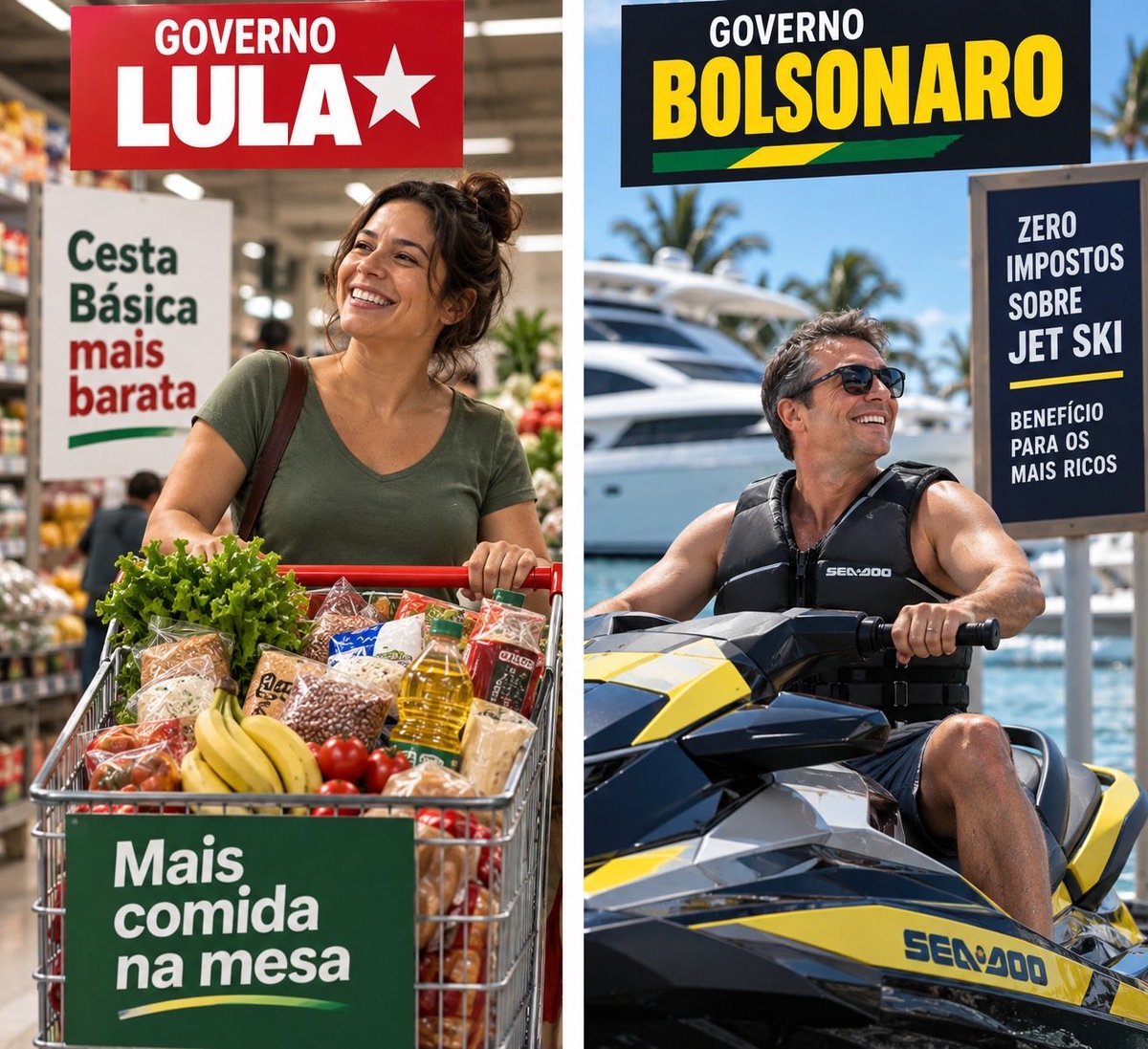 MabelFulgencio's tweet photo. Eu sei quem colocou comida na mesa dos brasileiros. Foi Lula e ele tem meu voto https://t.co/URSJKpVx2U