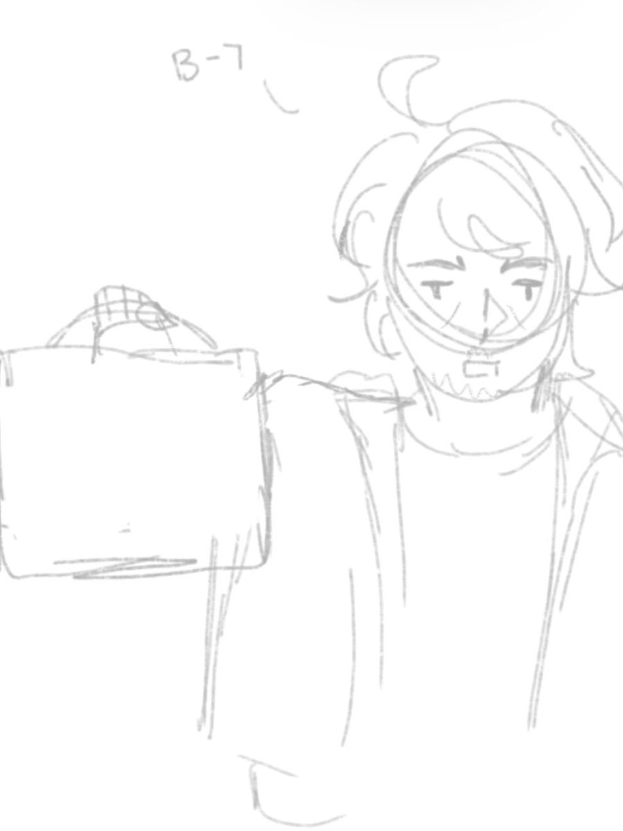 teirannial's tweet photo. please take this bryan sketch https://t.co/oUaztMoFbR