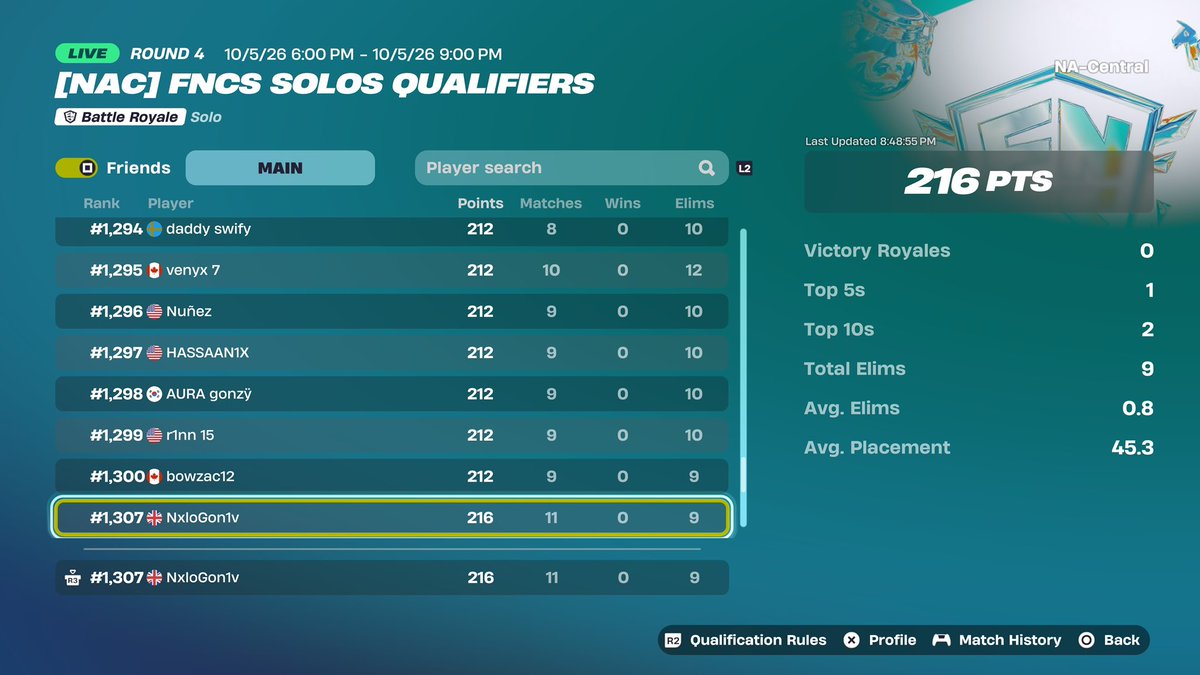 darkoxnadaw's tweet photo. #1300 / Soy un meme en solos y aun asi hice el comeback de mi vida 🤣 LMAO https://t.co/lwKhdHRrO5