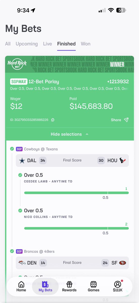 The2trongest's tweet photo. 🚨UPDATE🚨

JOBS FINISHED ✅ https://t.co/Qq05b0IqqZ