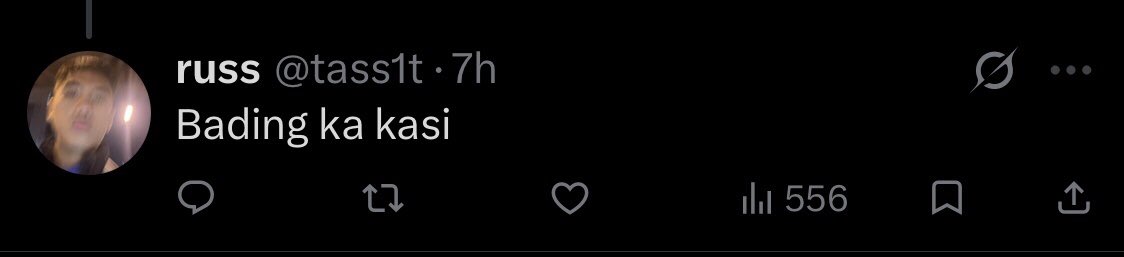 notschrodinger's tweet photo. @tass1t @staywithaudrey @franci57582 @adufalconista eh ano naman? you’re right, i don’t even care about bball that much. sawsawera lang ako for fun.

basta ang alam ko, mas bading talaga yung utas na utas i-defend ang pagiging squammy nila kasi sobrang faney nila sa mga lalaki na tumatalbog ng bola https://t.co/seuyWL4ED9