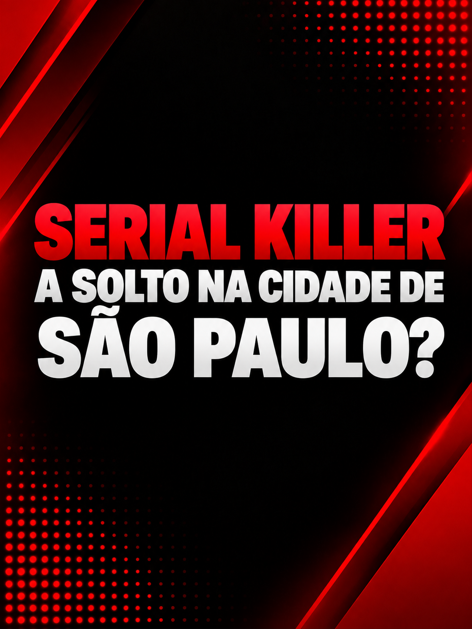 diretodomiolo's tweet photo. 🚨ATENÇÃO: Internautas apontam que um novo 'serial killer' pode estar à solta na cidade de São Paulo (SP).

De setembro para cá, cerca de 06 corpos foram encontrados enrolados em sacos plásticos na cidade, todos eles assassinados com o mesmo 'modus operandi'. https://t.co/2eL0LzJ1jh