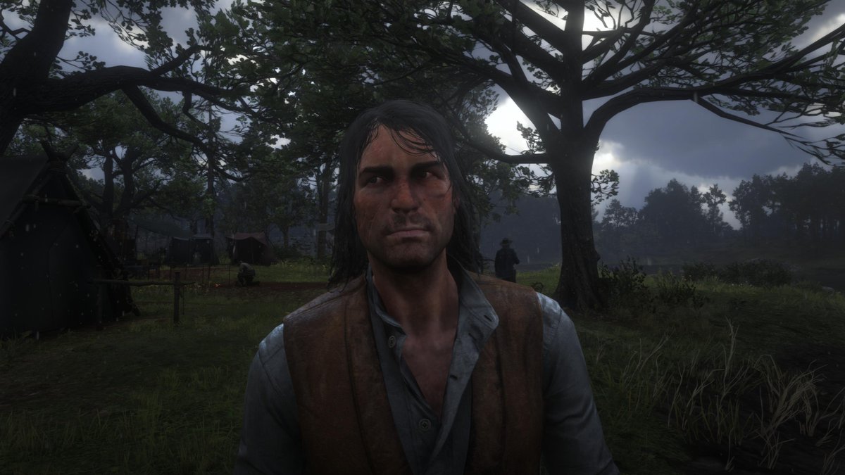 MathNask's tweet photo. John is afraid of Arthur 😞🥀 https://t.co/32VS5V5Tdf