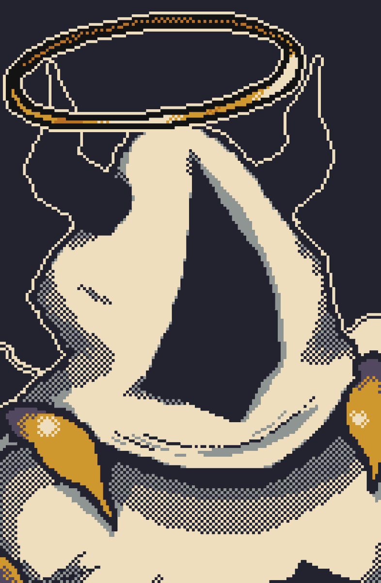 AnkyoRL's tweet photo. #RPGsdacomunidade RPG TOBER DIA 5/31

Vilão Favorito

Morf- (Epa) Mordaça, Mosquete, Mustarda, Momolete, Morfete ou qualquer outro nome que preferir.

O bicho tem muita aura, não da pra negar.
#MorfeuRPG @antonio_ghizzo @MorfeuRPG https://t.co/AlMrB5iVa1