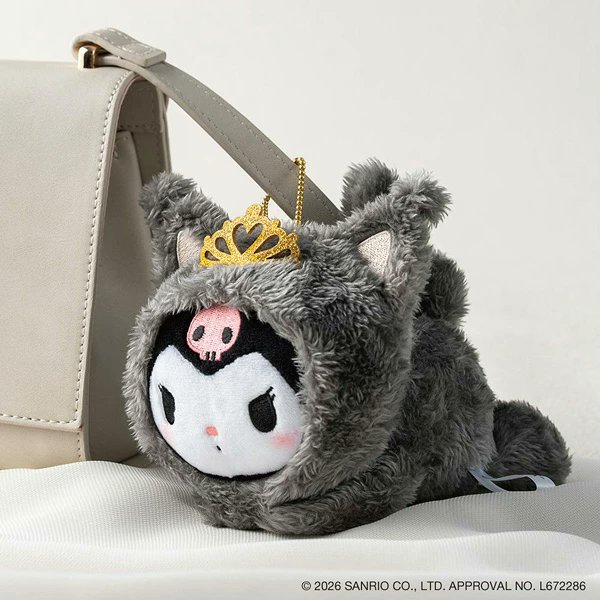 sanrio_oshikatu's tweet photo. ＼⚠️入荷情報📣🆕／
GODIVA（ゴディバ）×クロミハロウィンコラボコレクション、楽天公式ストアにも入荷したよ🎃🐈‍⬛
まだ在庫ありなので売切れる前にお早めにチェックしてみてね📣
🔗楽天：https://t.co/O6p4y5Cuil

#ゴディバ #クロミ #ハロウィン #pr https://t.co/Kd8P22OxfP