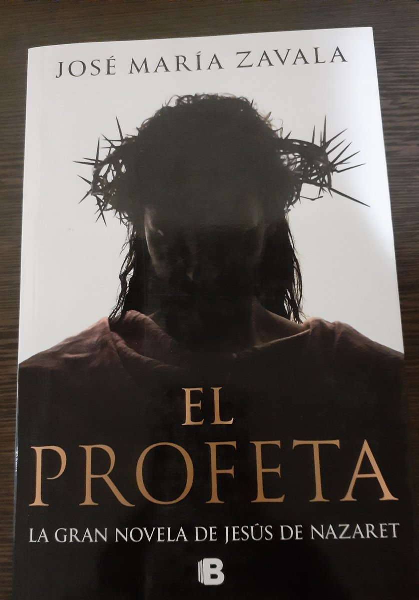 PilyAilan's tweet photo. @JMZavalaOficial Hermosa Noticia en San Miguel de Tucuman Argentina :En mis manos #ElProfeta https://t.co/kYr1tnegkJ