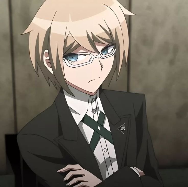 urshipisvalid's tweet photo. toko fuwaka / byakuya togami is valid !
• danganronpa

-> ship name : togafuka https://t.co/Gj9jGepQ4G