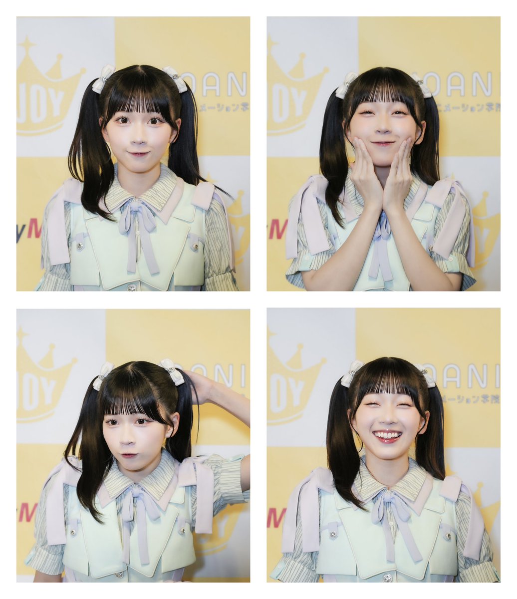 kyapi_tan10's tweet photo. ∧＿∧
(｡•ㅅ•｡)    #ニアジョイ個別撮影会 
/ つ(⌒⌒) #天野香乃愛 ♡(@amano_konoa )
しー ＼／ https://t.co/T0VXH737Ry