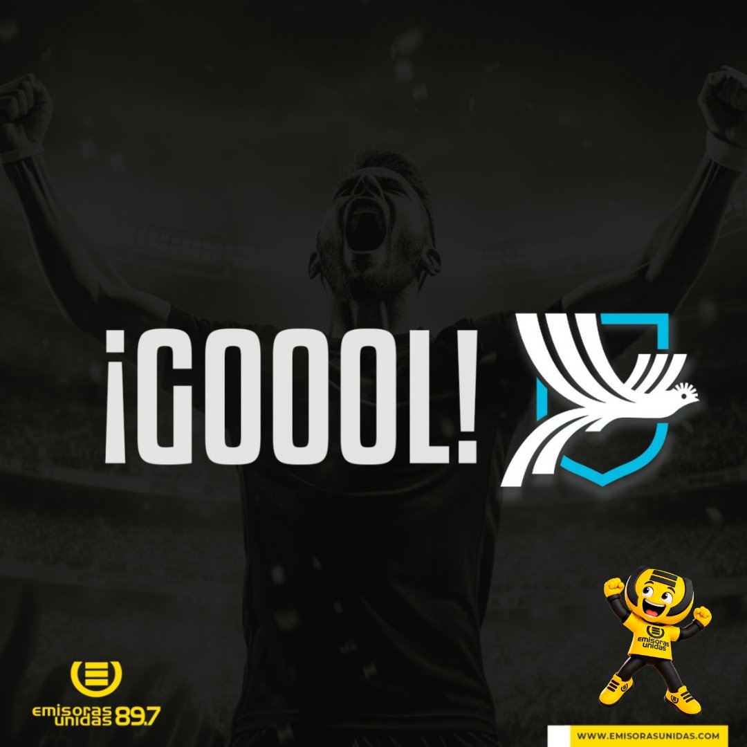 EUDeportes's tweet photo. #VamosGuate | 90+6' ¡GOOOOOOOL DE GUATE! Anotación de Matt Evans

🇬🇹 Guatemala 1-0 Surinam 🇸🇷

Siga los comentarios y todos los detalles del partido 🎙️⚽📱👉 https://t.co/qjeLpRFi2B https://t.co/BKNDZhn5Eg
