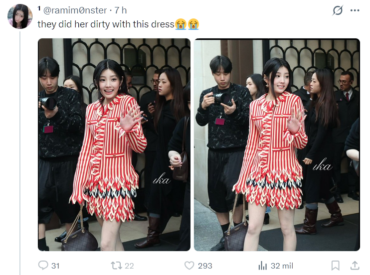 404N0TFO's tweet photo. @attentioan @njztwt Yeah no tokki gaf about wonhee on hanni's birthday, that's probably why this here isn't a thing, right? including from the oomph youre replying on her other account. one simple look shows youre wrong https://t.co/JSxFV2JoB0