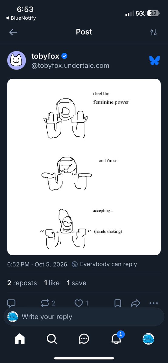 radialasymmetry's tweet photo. What The Fuck Is That https://t.co/6kIFlK9tlY