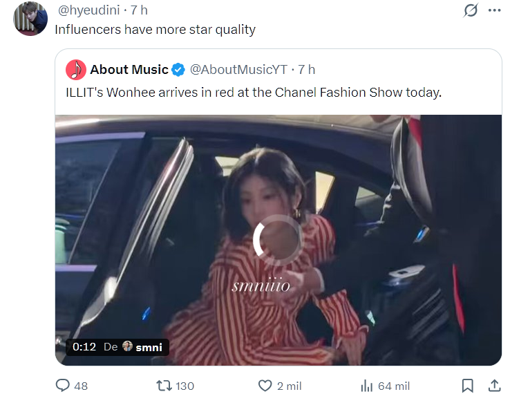 404N0TFO's tweet photo. @attentioan @njztwt Yeah no tokki gaf about wonhee on hanni's birthday, that's probably why this here isn't a thing, right? including from the oomph youre replying on her other account. one simple look shows youre wrong https://t.co/JSxFV2JoB0