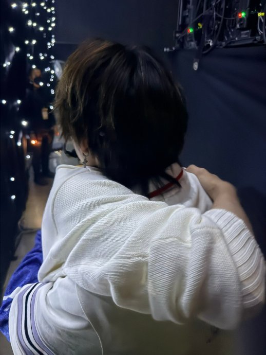 Zin636gh's tweet photo. A beautiful memory that can never be forgotten 🐶🐻‍❄️

DUANG WITH YOU EP6 SCREENING
#teeteepor https://t.co/VUGyNV9pWV