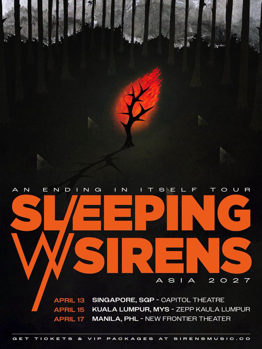 mtgh's tweet photo. TICKETS ON SALE TODAY (6/10): @SWStheband in SG (@pulpliveworld &amp; @OWLWAIT), MY (@pulpliveworld &amp; @OWLWAIT) &amp; PH (@pulpliveworld), 10am local time via @MaiSeatOfficial &amp; @TicketNetPH.

SG: https://t.co/V41M8DSlE9
MY: https://t.co/84mOLqnsyN
PH: https://t.co/CnArdpBMh2 https://t.co/xoZ4gah68T