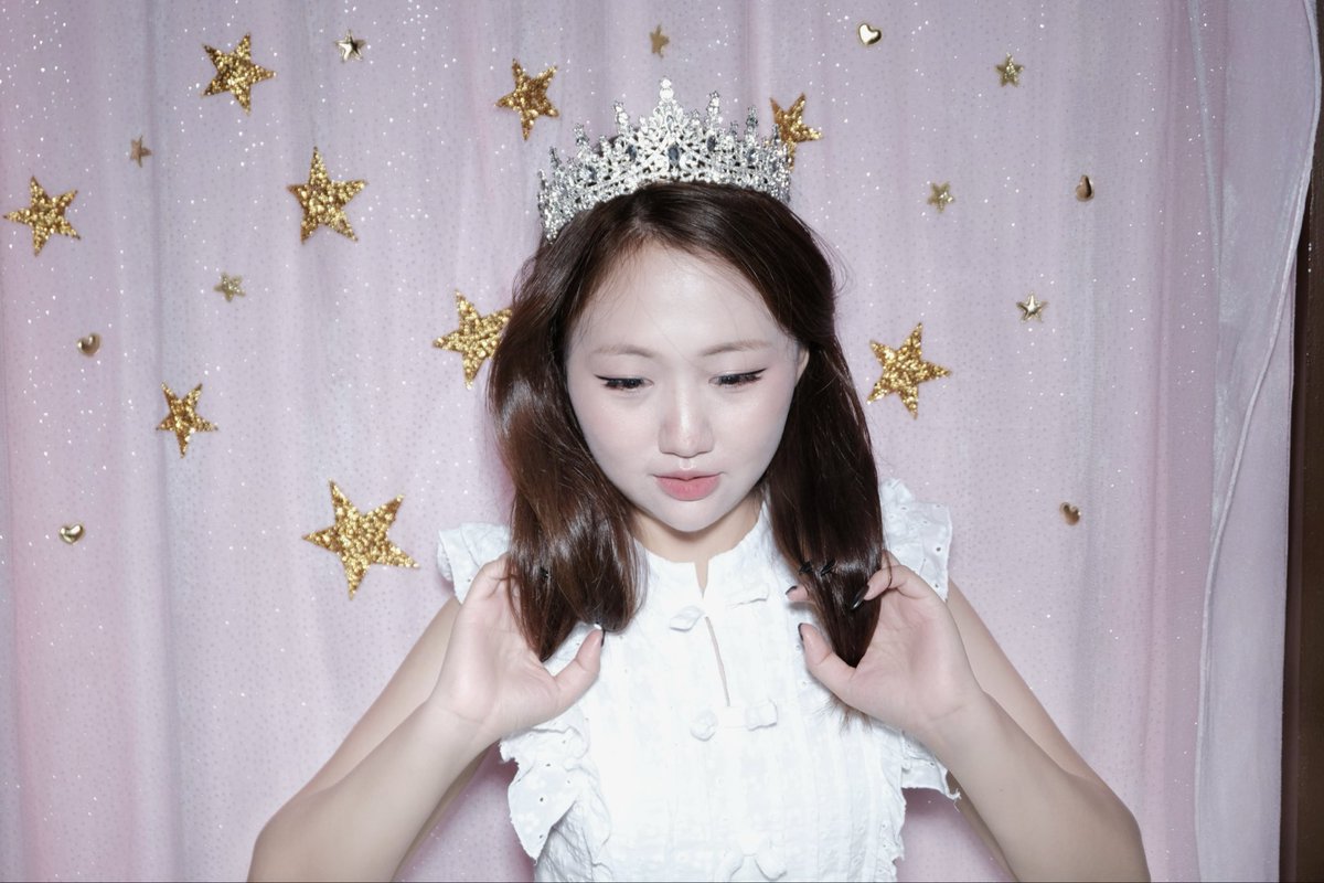 AngelScarlet9's tweet photo. |20/07/2026| 
Ảnh sinh nhật năm nay của tớ https://t.co/1CkbyFdKVS
