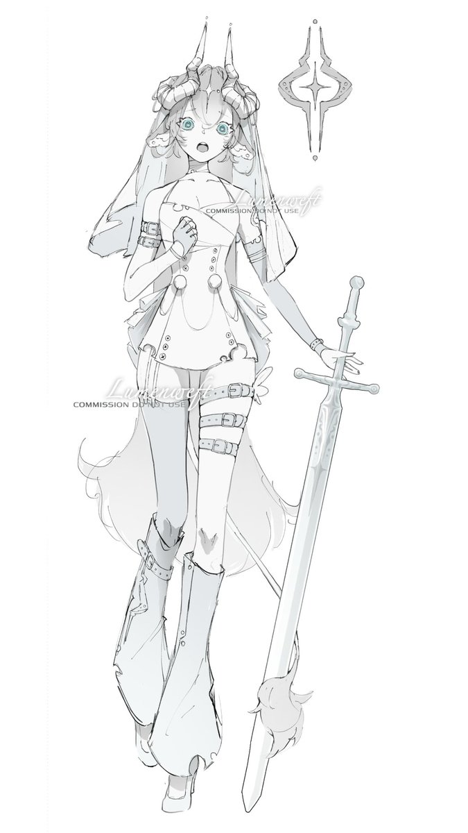 Lumenweft's tweet photo. #rkgk #wip https://t.co/fjRsD89je3