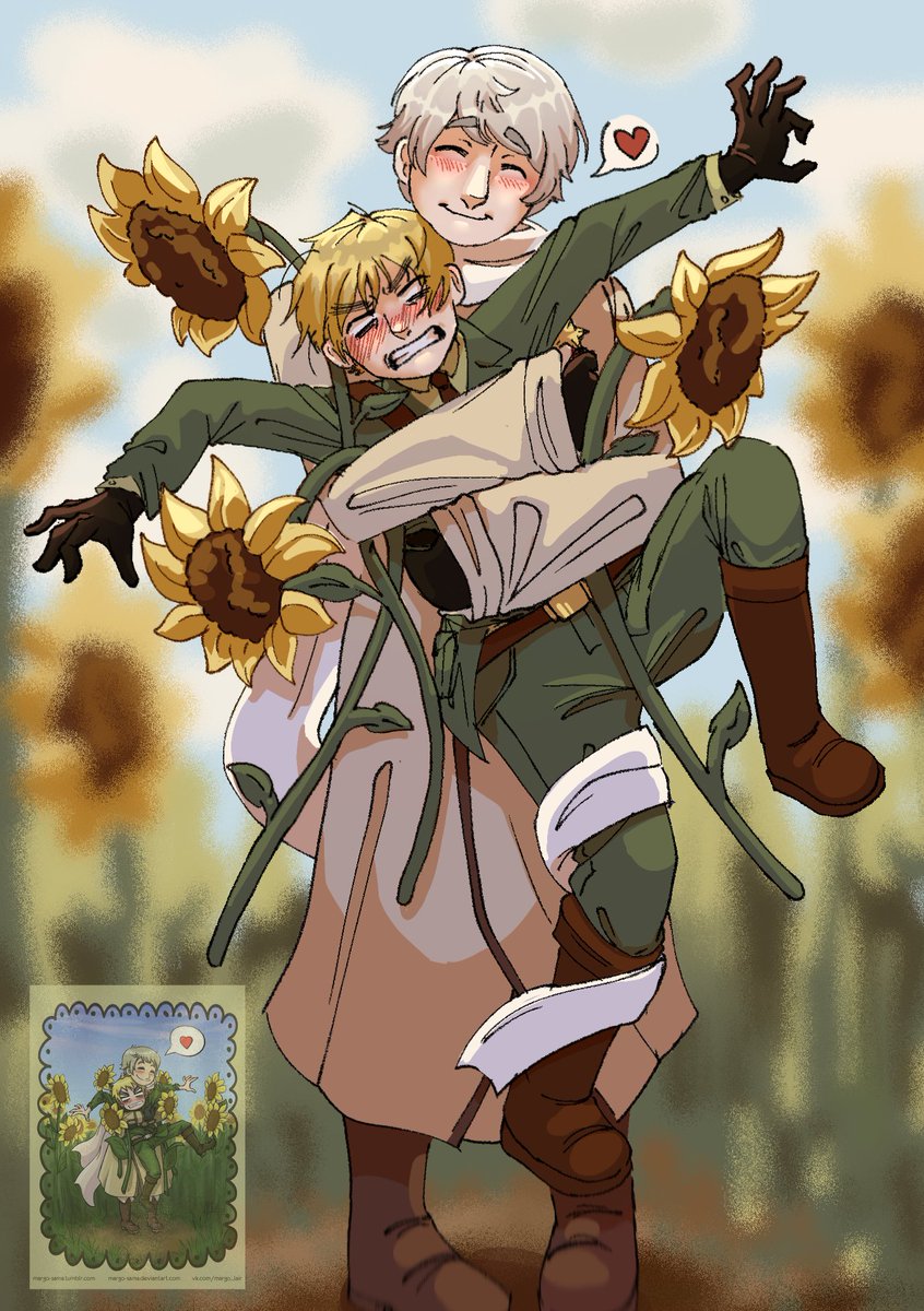 natattack7777's tweet photo. Ok I don't know if I like this actually #ruseng #hetalia https://t.co/kyL1xZOixL