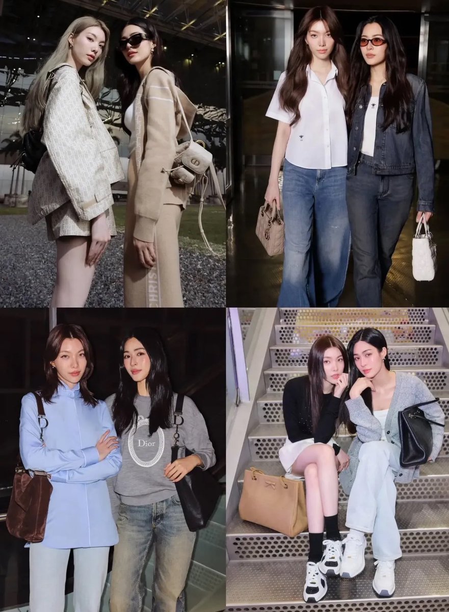 KMayaKwangbae tweet picture