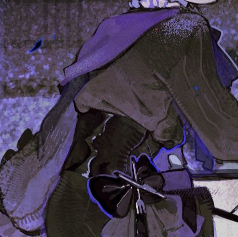 naeruns's tweet photo. i fucking love rounded clothing folds holyshitttt https://t.co/qJvThOOM6t