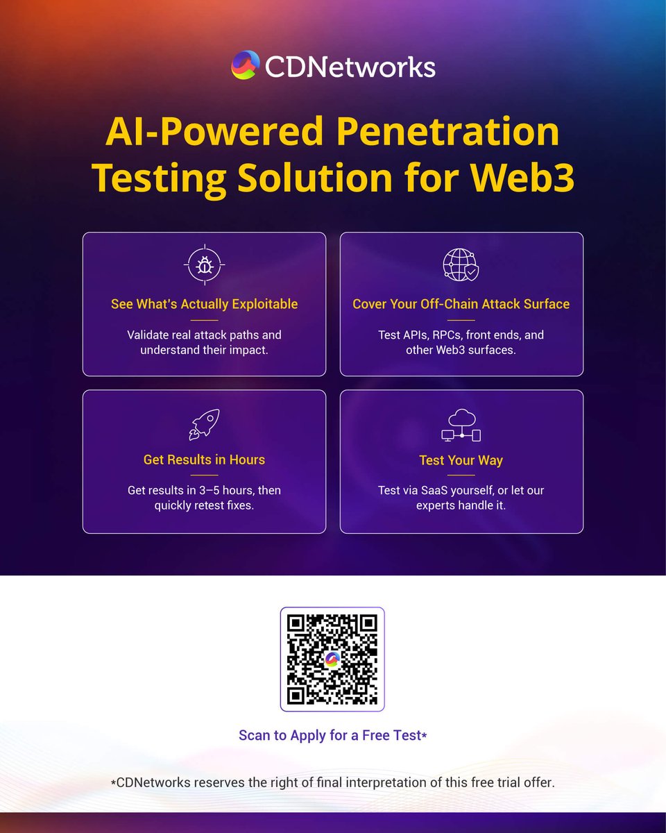 CDNetworks tweet picture