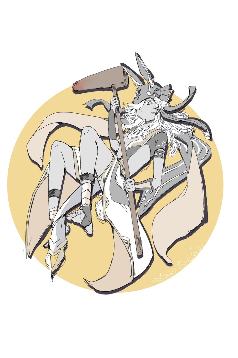 oekaki_torichan's tweet photo. ⚖ｒｋｇｋ
期間限定獲物 https://t.co/MuHjctp4OL
