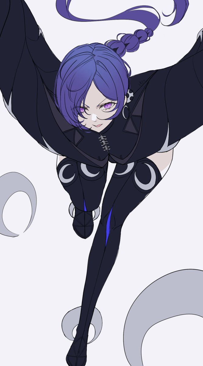 hiroaari's tweet photo. 2nd progress
#ゼンゼロ #zenlesszonezero https://t.co/tQW5NIFqhY