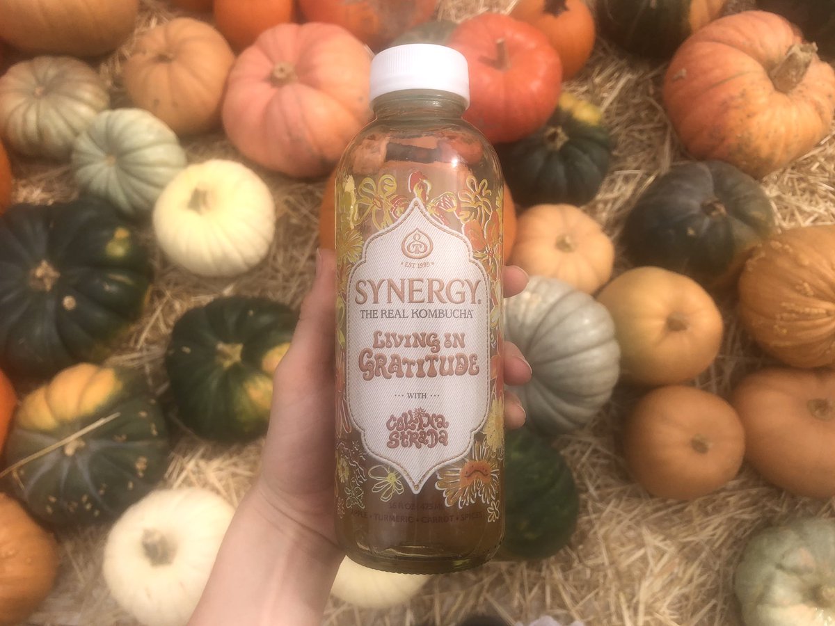 lillyyphilia's tweet photo. new kombucha flavor… apple turmeric carrot spices https://t.co/BWWhcecMua