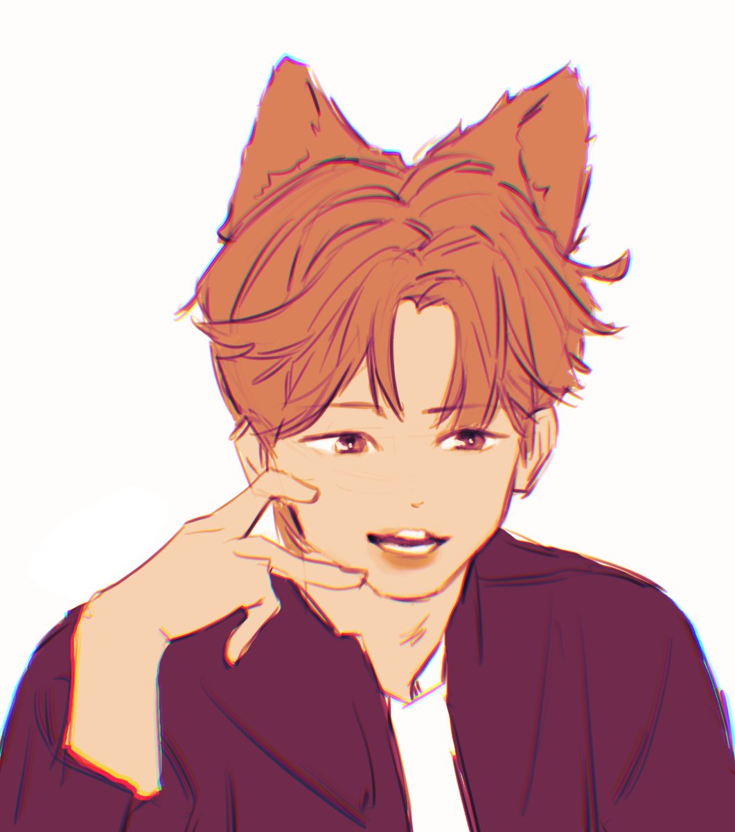 cheeseekei's tweet photo. #연준 #YEONJUN #ヨンジュン #TXT #TOMORROW_X_TOGETHER #투모로우바이투게더
#txtfanart 

fox https://t.co/pNF9TYVOAg