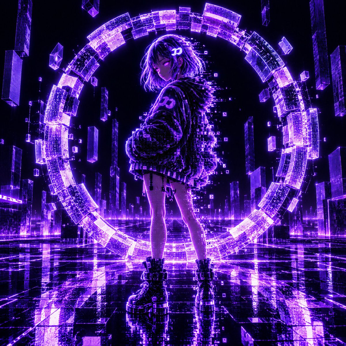 fomochanrh's tweet photo. They told you not to chase.

But what if the thing you’re afraid to miss
is the thing everyone remembers

Meet fomo chan. https://t.co/sXOdbJ8XAE
