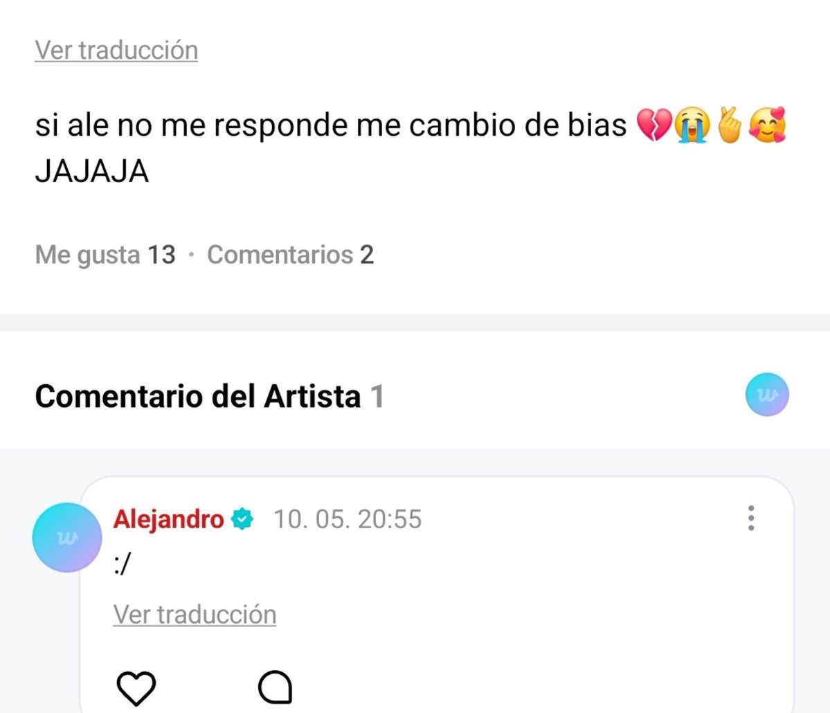 alemint_'s tweet photo. LOS VOY MDTAR, ACABA DE DECIR QUE HAY COSAS QUE VE Y LE DUELEN Y ES LO PRIMERO QUE SE TE OCURRE DECIR??? https://t.co/0jJDoROCyQ