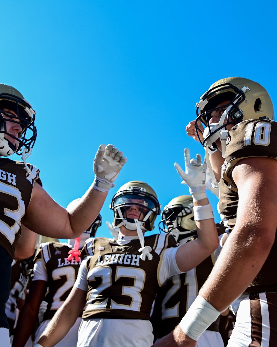 CamMellor's tweet photo. Our highest-graded FCS defenses in Week 5:

Lehigh: 90.8
Albany: 88.6
San Diego: 87.1
Gardner-Webb: 86.6
Valparaiso: 86.1
Mercer: 85.8
Presbyterian: 85.0
Houston Christian: 84.6
Brown: 84.5
North Alabama: 84.2
Holy Cross: 84.1
East Tennessee: 83.7
South Dakota: 83.1
Central Connecticut State: 83.0
Rhode Island: 83.0
South Dakota State: 82.8
Yale: 82.9
Charleston Southern: 82.5
New Hampshire: 82.3
Lamar: 82.1

📸: @LehighFootball