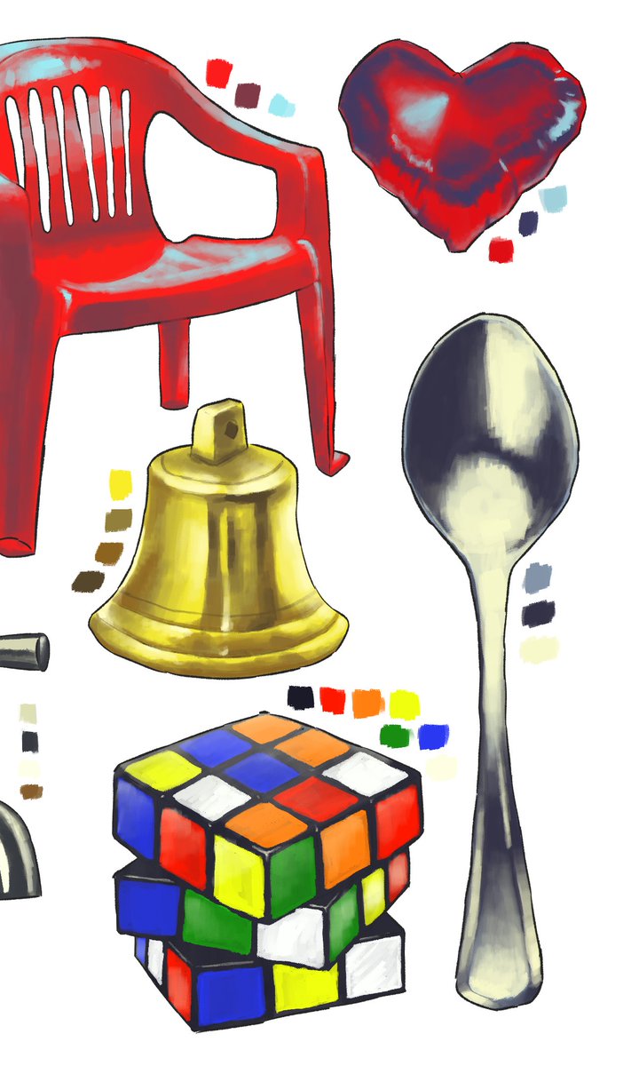 dpxqrt's tweet photo. OBJEK 
#artmoots #smallartist #mutuals #digitalart #objects https://t.co/KuEPRNml7o