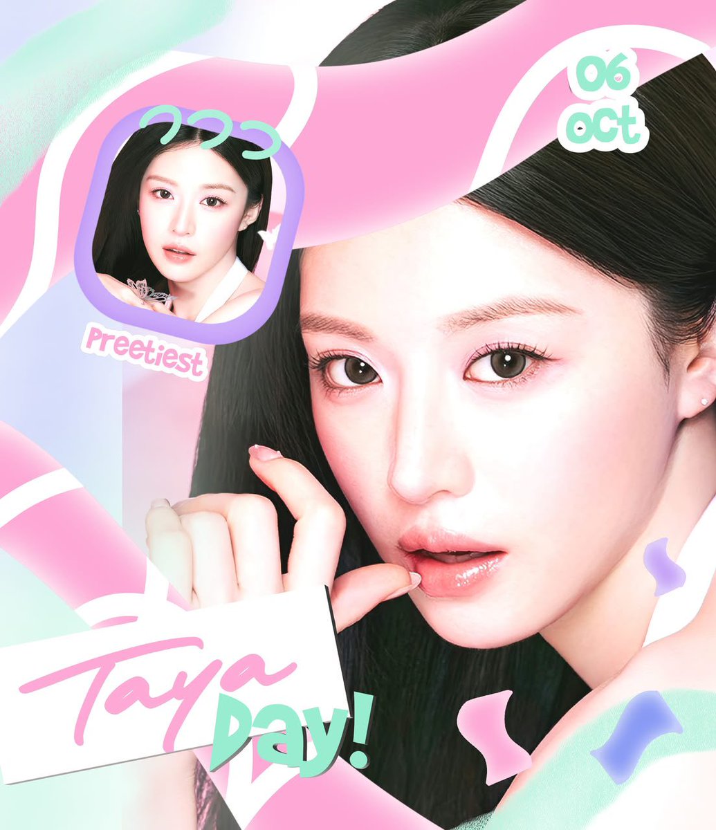 withlovekimi's tweet photo. help retweet? arigatOu! 🎂

👛 edisi merayakan ULANG TAHUN KAK TAYA ( @raixning ) :  kimi membuka 3 SLOT WORDING PINNED GRATIS !  🎀🍏🪽 

📅: START 06 OKTOBER
end: 07 OKTOBER, pukul 10.00 wib

🎊 how to claim? 
cek ALT di gambar! ✉️💗

tag. #zonauang #HappyTayaDay https://t.co/VOL3kXSa37