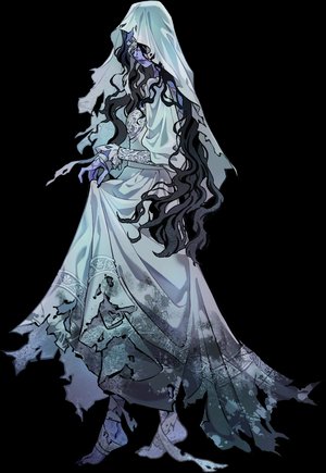 Noctilicious's tweet photo. The funny thing about that post is that REAL ones know there have been a bunch of female NPCs in NuCarnival that the fandom absolutely love. (including but not limited to these 4) https://t.co/cBht0pHJXj