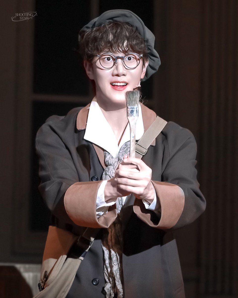 ststarcharl's tweet photo. 261005 브람스 밤공

막스 클링거 #김찰리

세상에 대한 마음을 담아
마음대로 표현하는 기법 https://t.co/RIkc0K9jhd