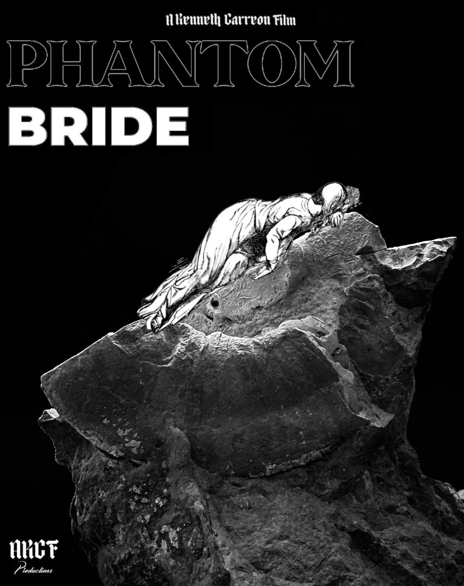 KENCAR__37's tweet photo. PHANTOM BRIDE (2026) https://t.co/hoa9p3nlOJ