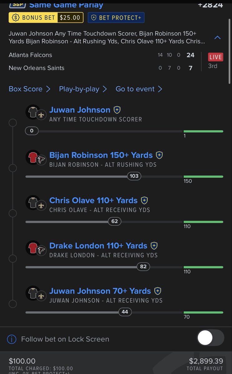 DommDimes's tweet photo. Live HT play

@Playbook 

#Gambling𝕏 https://t.co/cv417a1wsz