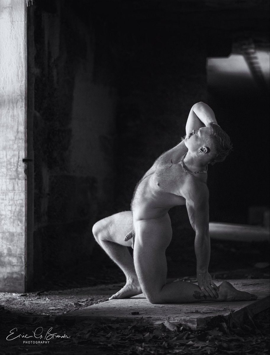 MaleExpressions's tweet photo. Face the day…photo shoot with Ben https://t.co/xd28C1V2KT