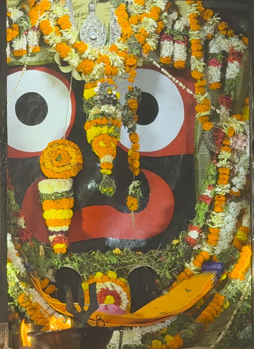 SJTA_Puri's tweet photo. ଜୟ ଜଗନ୍ନାଥ 🙏🏻🙏🏻🙏🏻
#JaiJagannatha https://t.co/Ur2an1N7bh