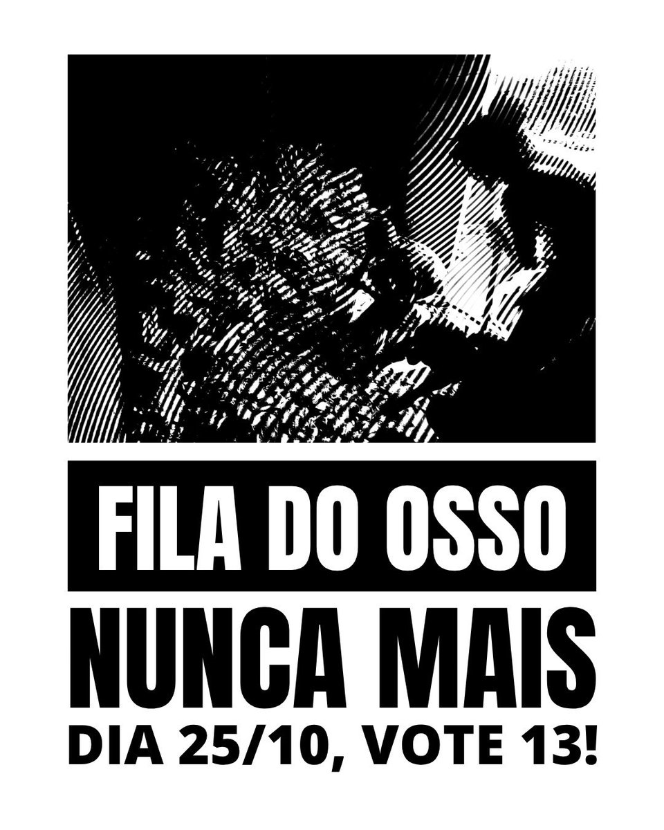 VozdoPovoAtiva's tweet photo. NUNCA MAIS! 
feito por: @sopeieu 
#brasilsoberano #vozativa #Flávionão #radicalize https://t.co/aW6LWyqq8L