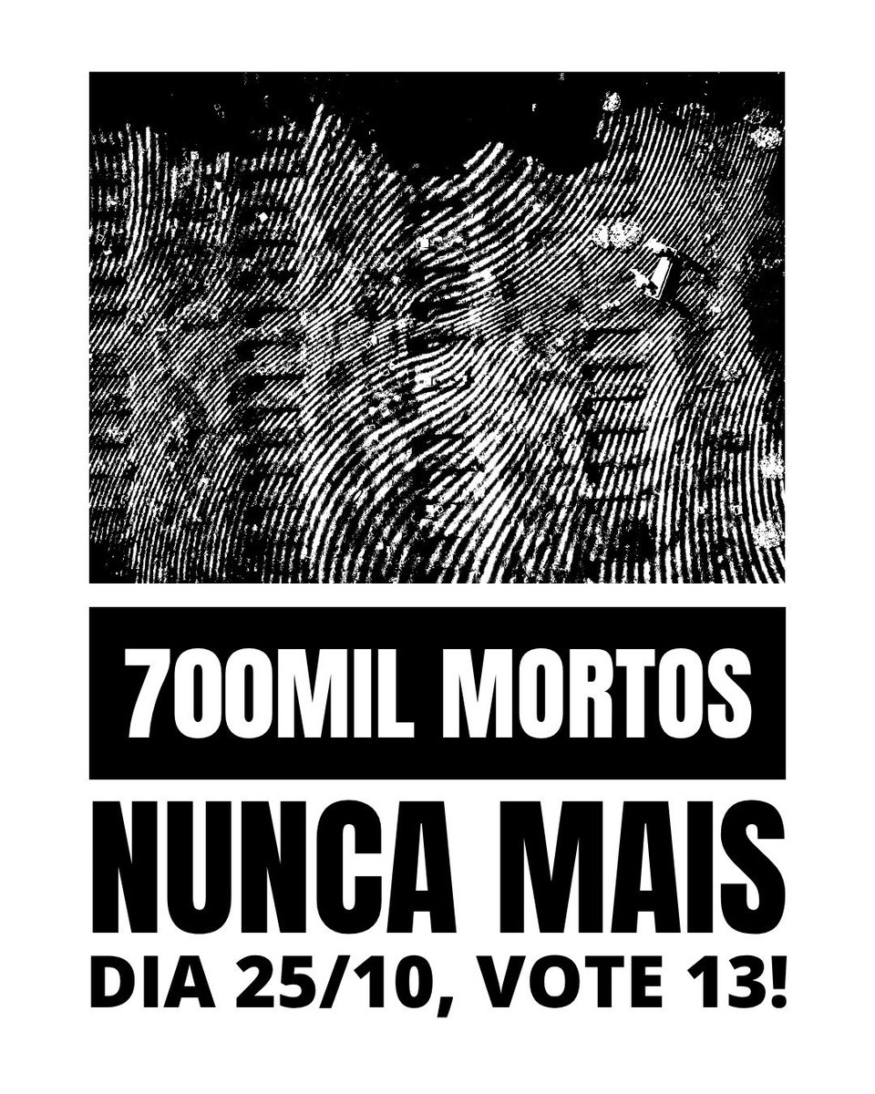 VozdoPovoAtiva's tweet photo. NUNCA MAIS! 
feito por: @sopeieu 
#brasilsoberano #vozativa #Flávionão #radicalize https://t.co/aW6LWyqq8L