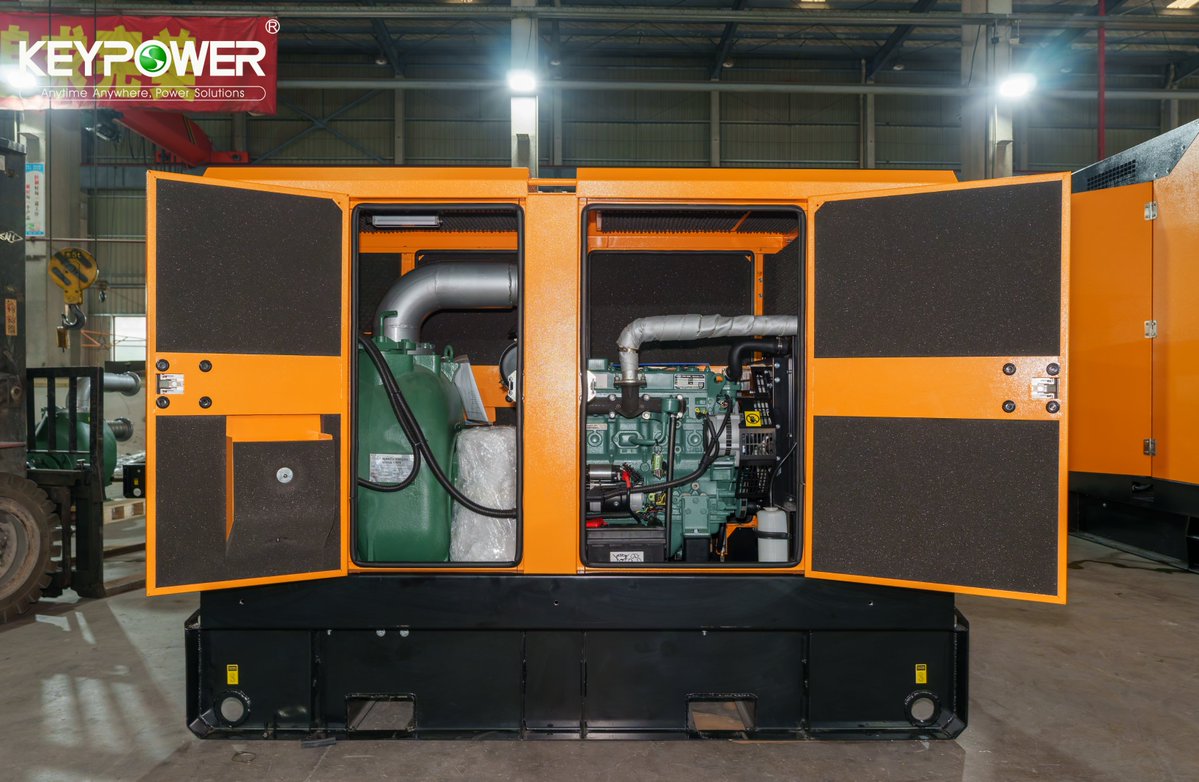 Keypower_Genera tweet picture