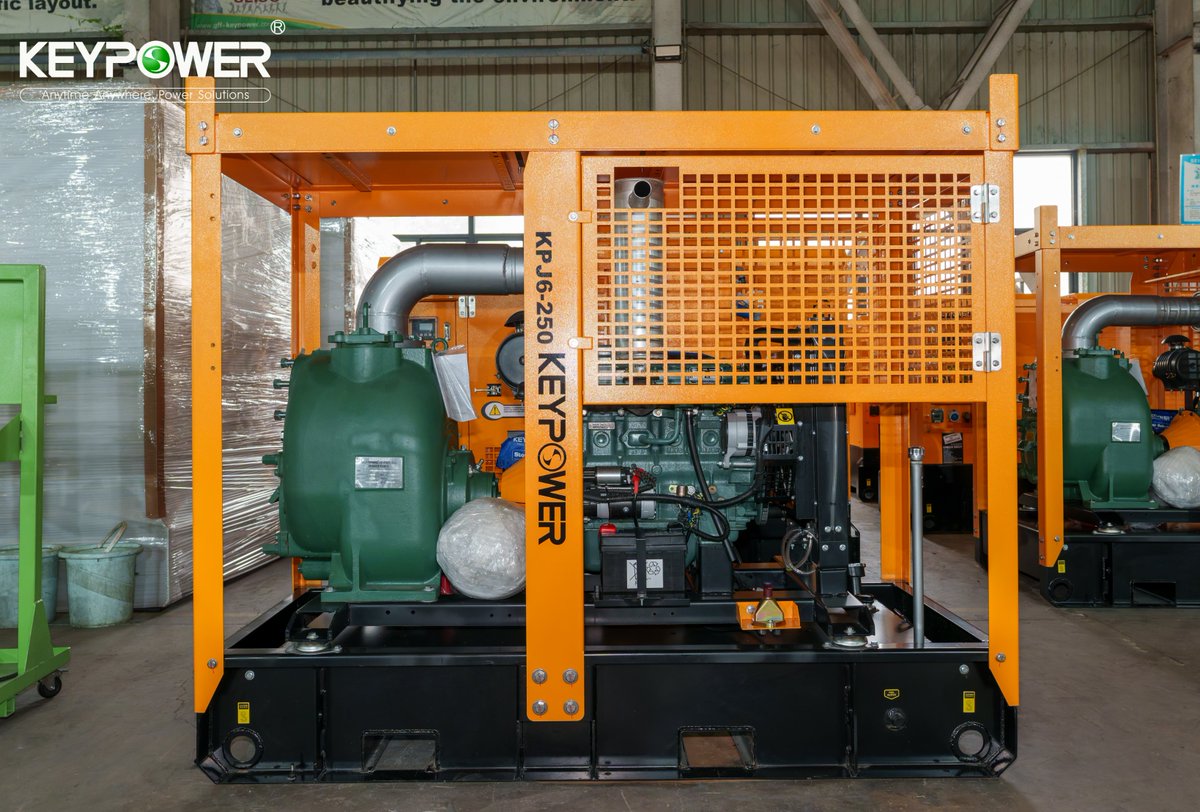 Keypower_Genera tweet picture