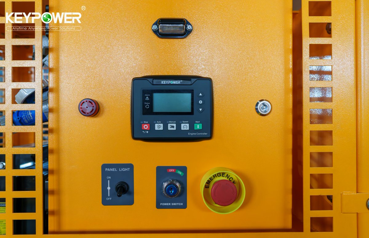 Keypower_Genera tweet picture