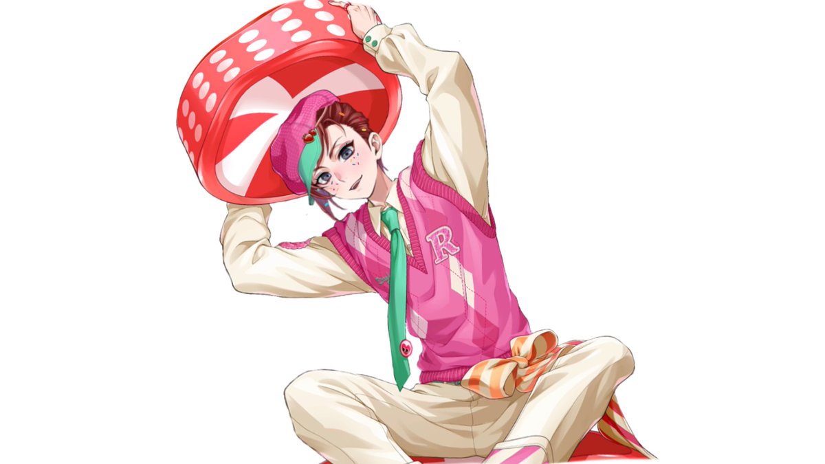 octoazu's tweet photo. some requests https://t.co/6TUsOrj8Nd