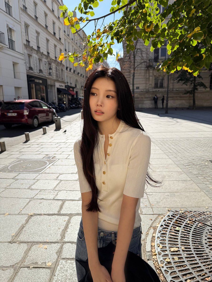 woninlyfe's tweet photo. Aegi 🥹 since when you grown up? 🥹🥹 https://t.co/wWQA7NTW8q