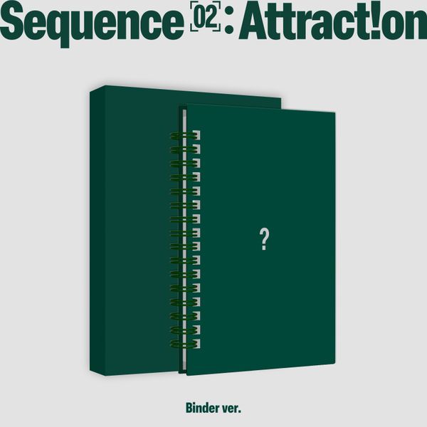 allmd_kpophub's tweet photo. [📢] 앤더블 (AND2BLE) - 미니 2집 [Sequence 02: Attraction] 판매 오픈 💟 

🗓️ 출시일 : 2026.10.27

KR : https://t.co/qaKnm8WPSz
EN : https://t.co/XUOqvzCCQw
JP : https://t.co/eYOxQ9wPf1
CN : https://t.co/e41zpQYMhV

#AND2BLE #앤더블
#AND2BLE_Attraction
#올엠디 #ALLMD https://t.co/X4pzaCrG03